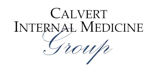 CALVERT INTERNAL MEDICINE GROUP PA