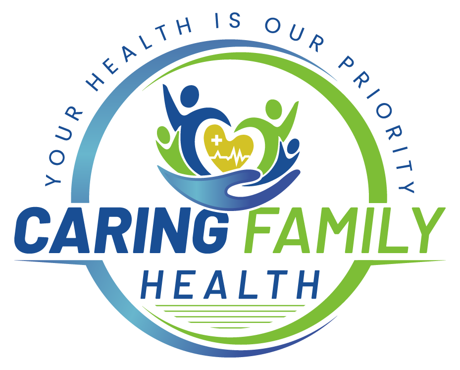 CARING FAMILY HEALTH NURSE PRACTITIONER