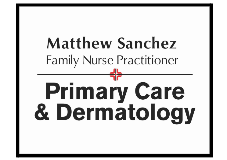 MATTHEW SANCHEZ FAMILY HEALTH NP PLLC