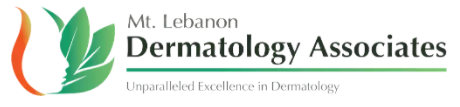 MT. LEBANON DERMATOLOGY ASSOCIATES, PC