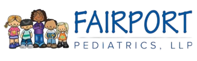 FAIRPORT PEDIATRICS, LLP