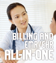 billing emr/ehr