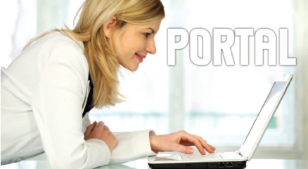 patient portal