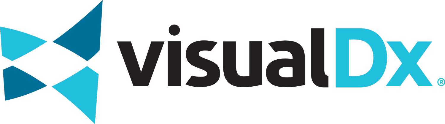 VisualDxlogo