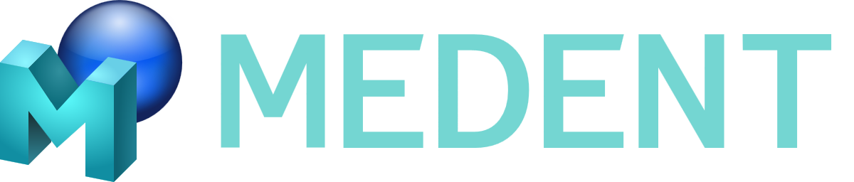 MEDENT Logo