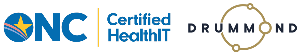 MEDENT is ONC certified.