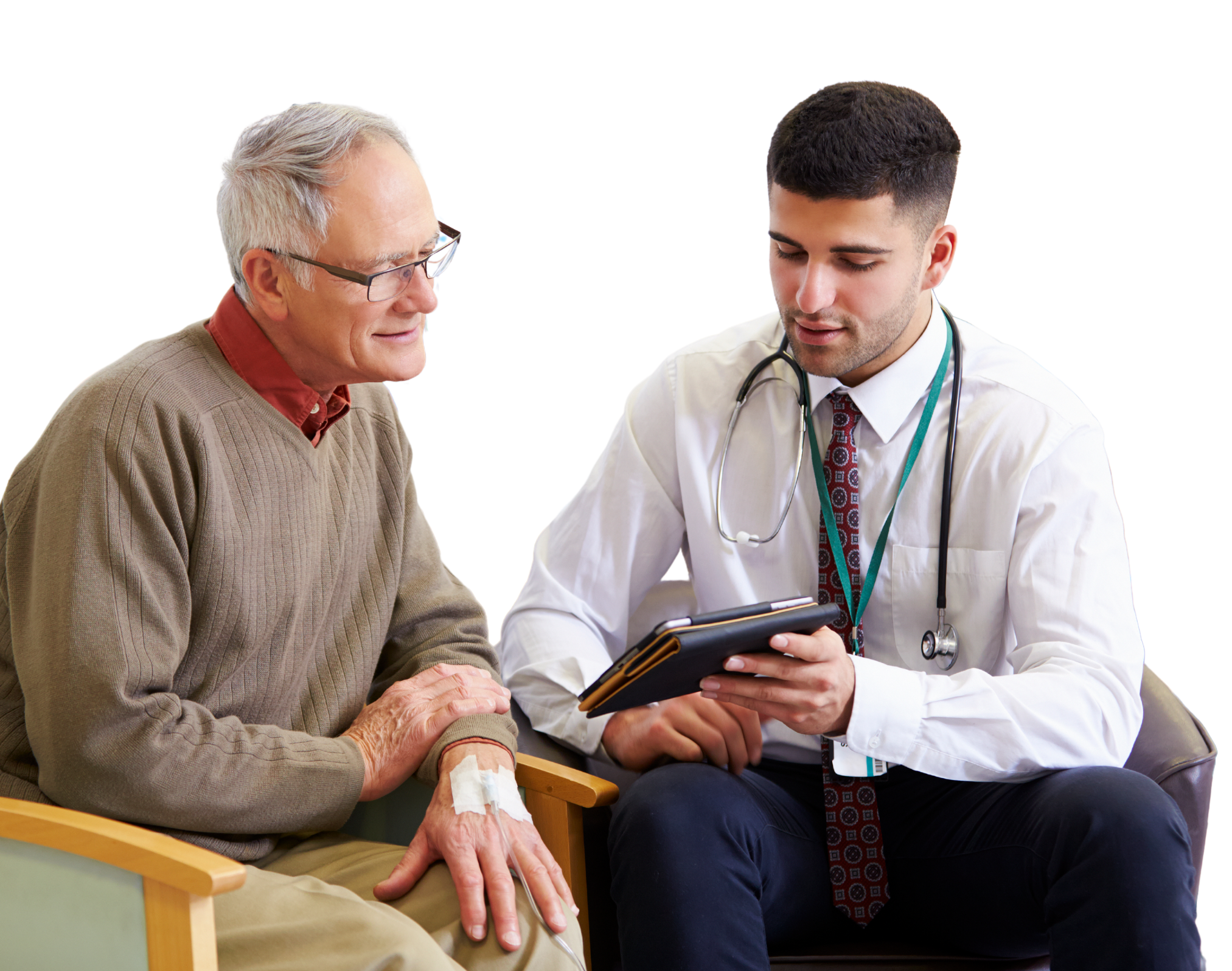 MEDENT provides resources for practices and patients to maximize the system.