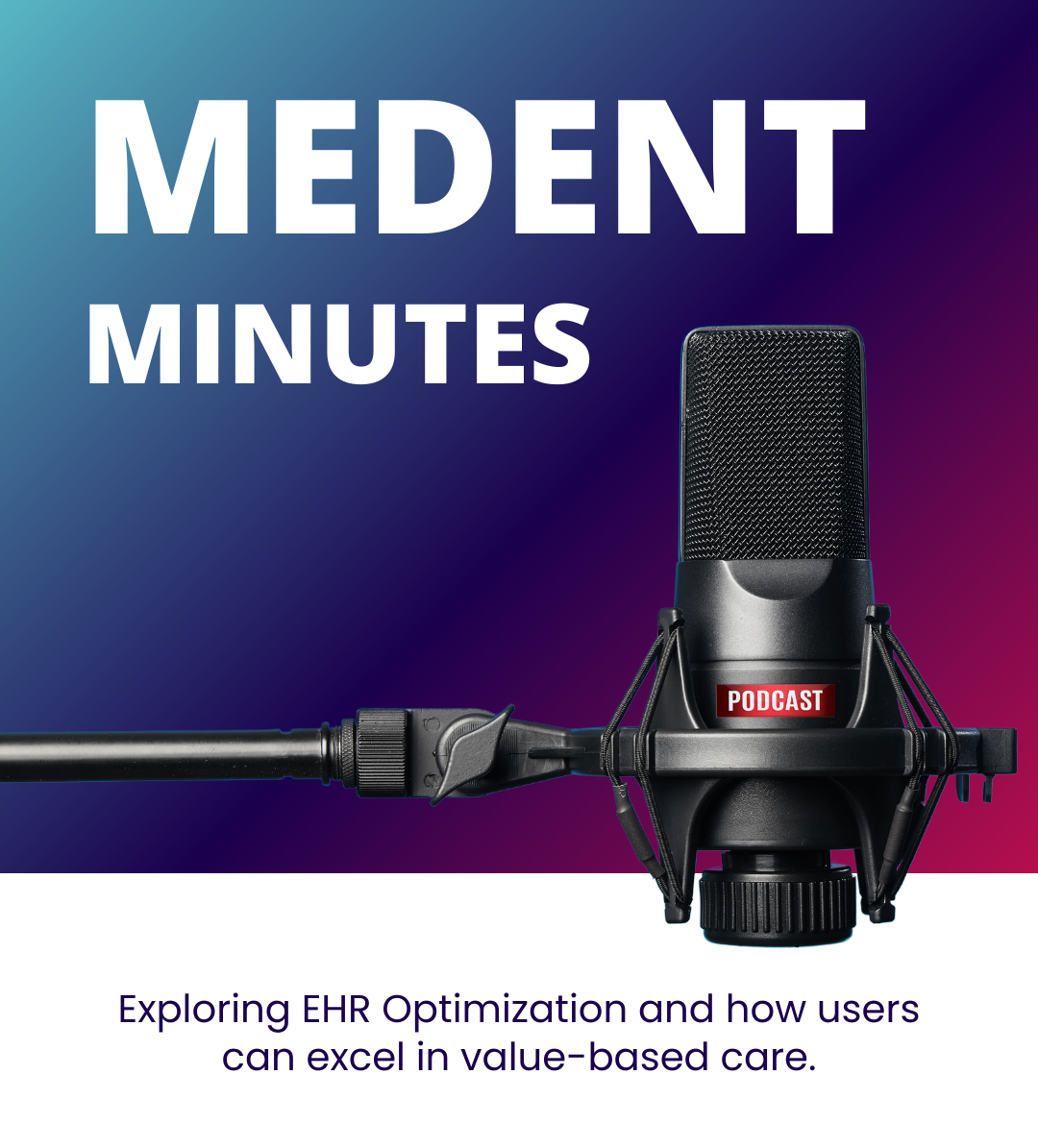 MEDENT Podcast
