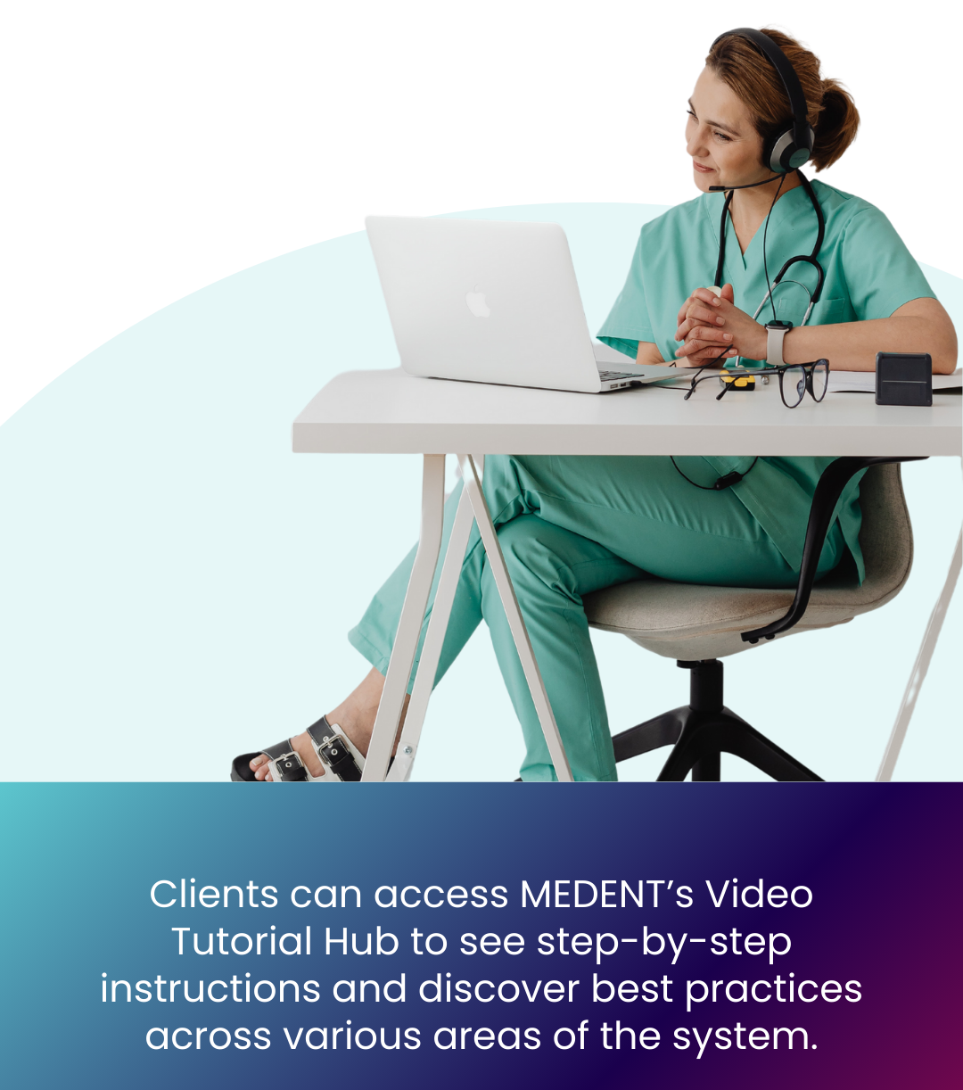 MEDENT Tutorials
