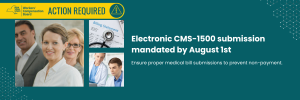 NYS CMS 1500 with MEDENT