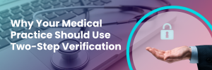 MEDENT Two-Step Verification