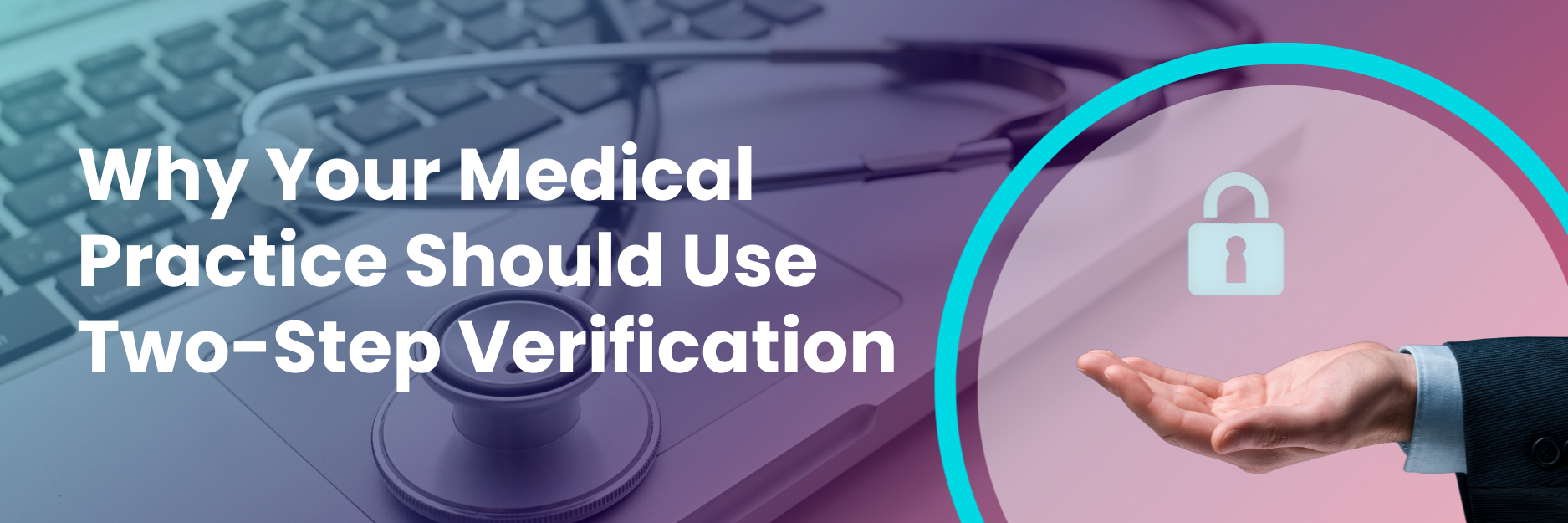 MEDENT Two-Step Verification