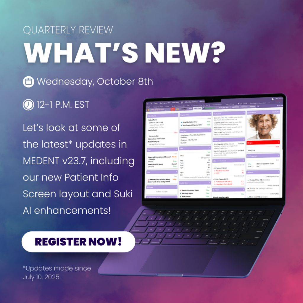 What's New Webinar