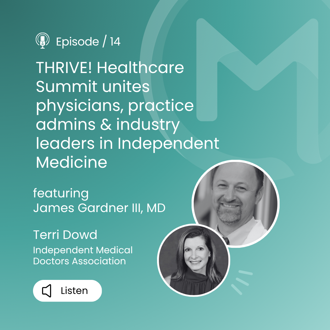 medent minutes, Episode 14