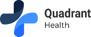 Quadrant Health Logo