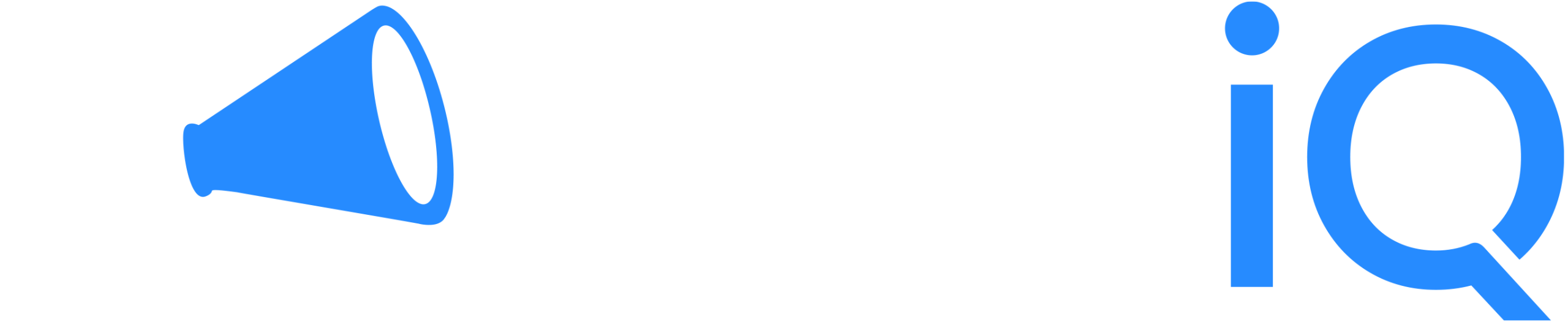 Well iQ Logo