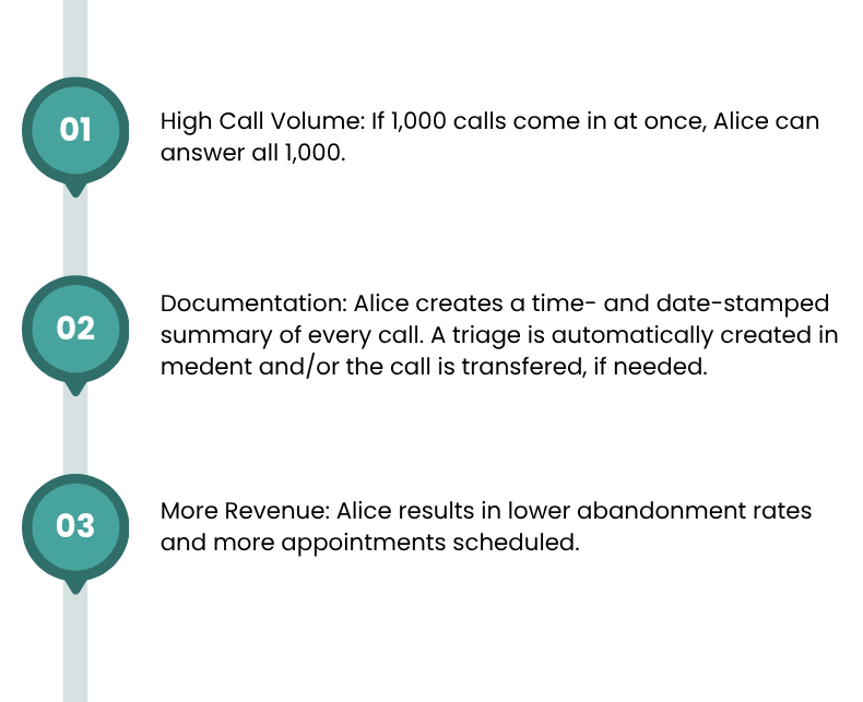 Quadrant Benefits