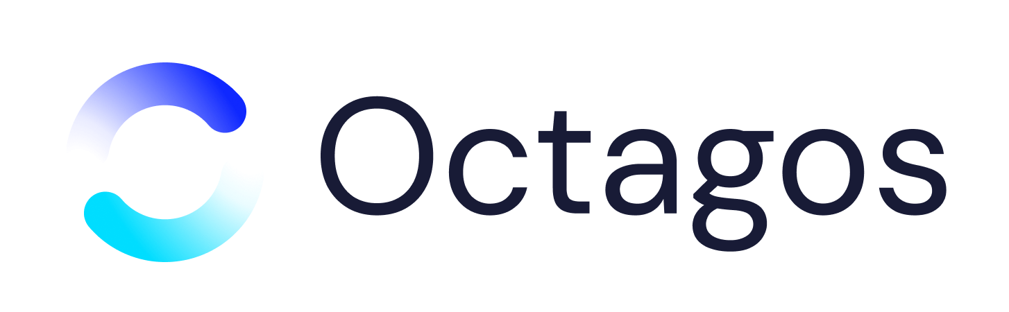 Octagos logo