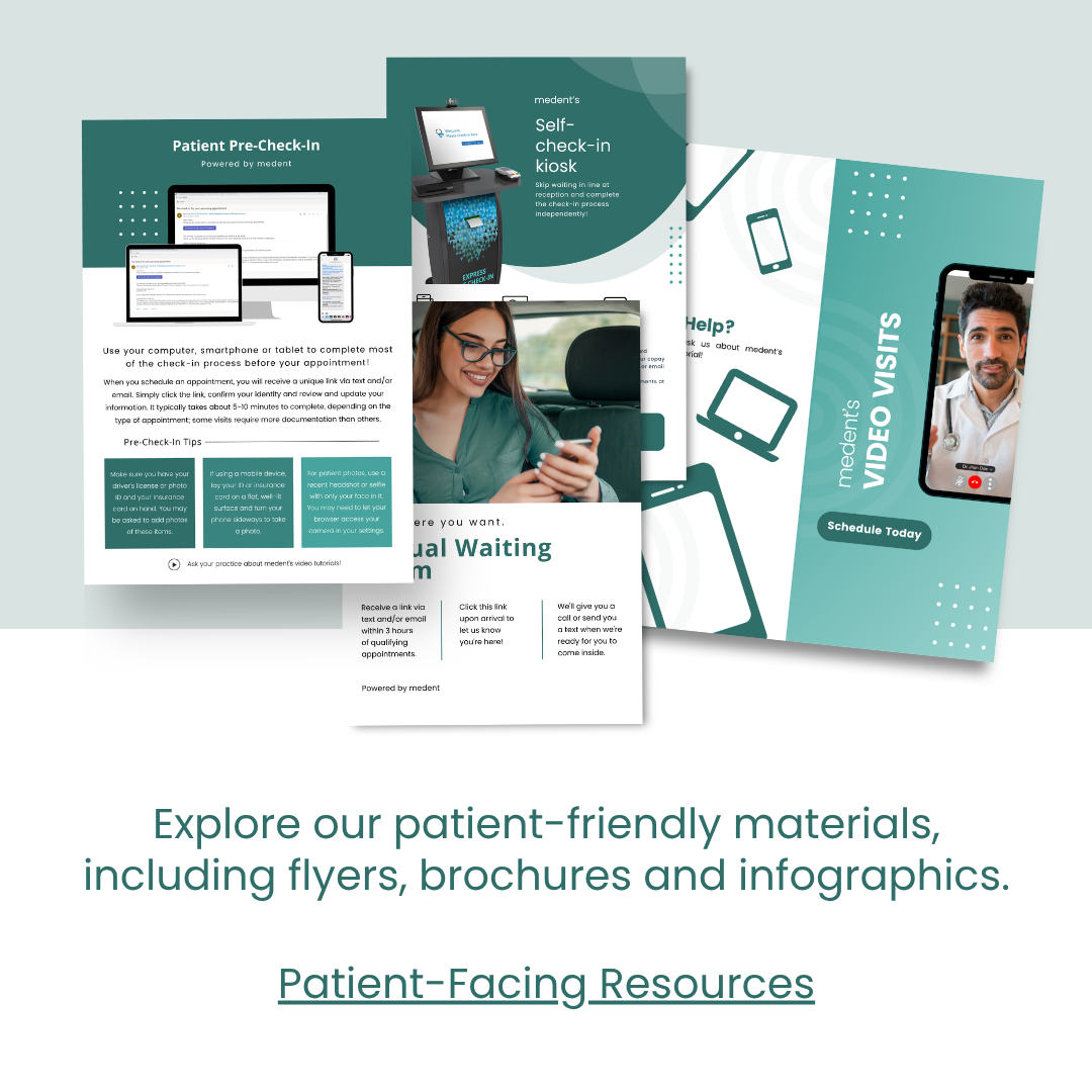 Patient Resources