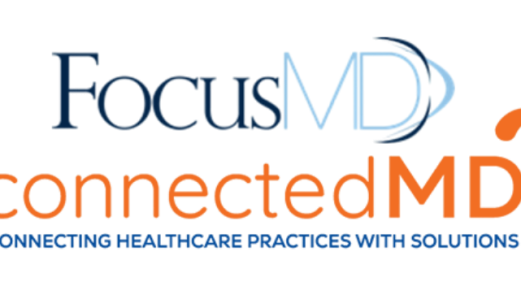 connectedMD