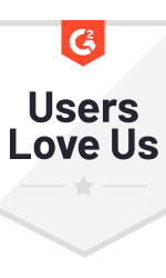 Users Love Us in EHR Software