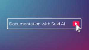 Documentation with Suki AI and MEDENT