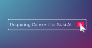 Consent for Suki in MEDENT